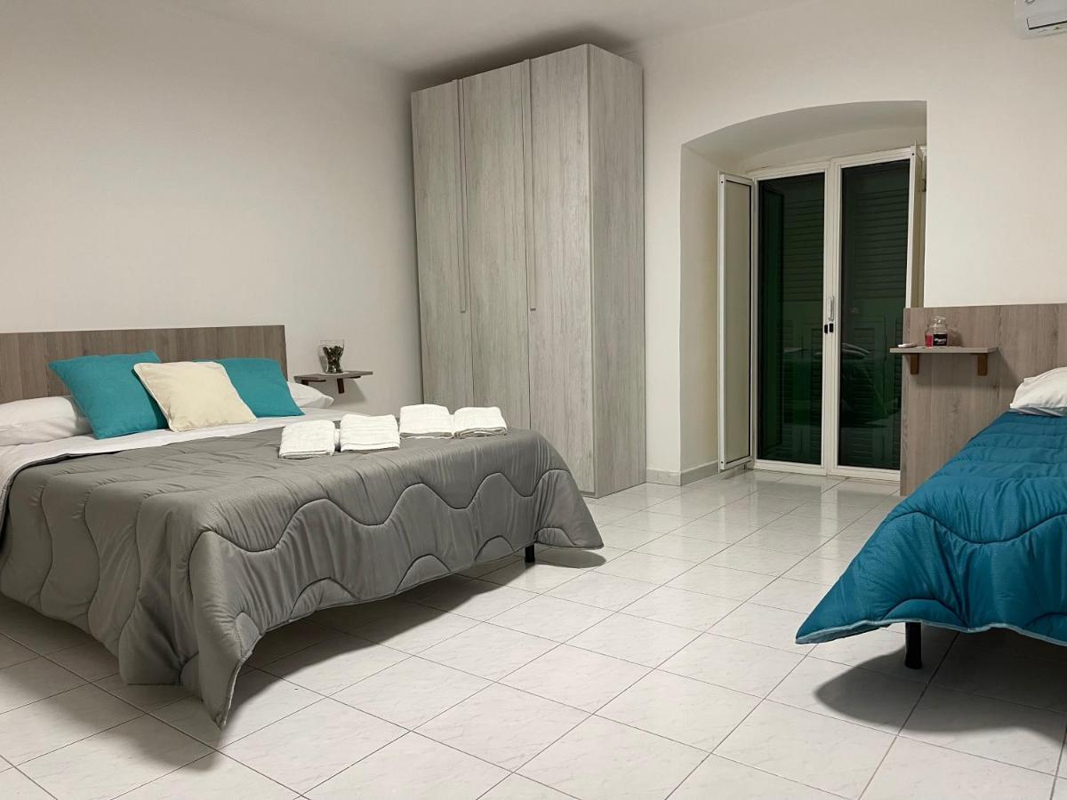Appartement Geppino's *
