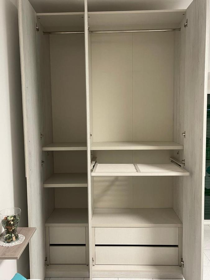 Appartement Geppino's *