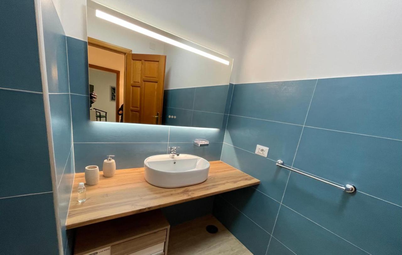 Geppino's Appartement Napels
