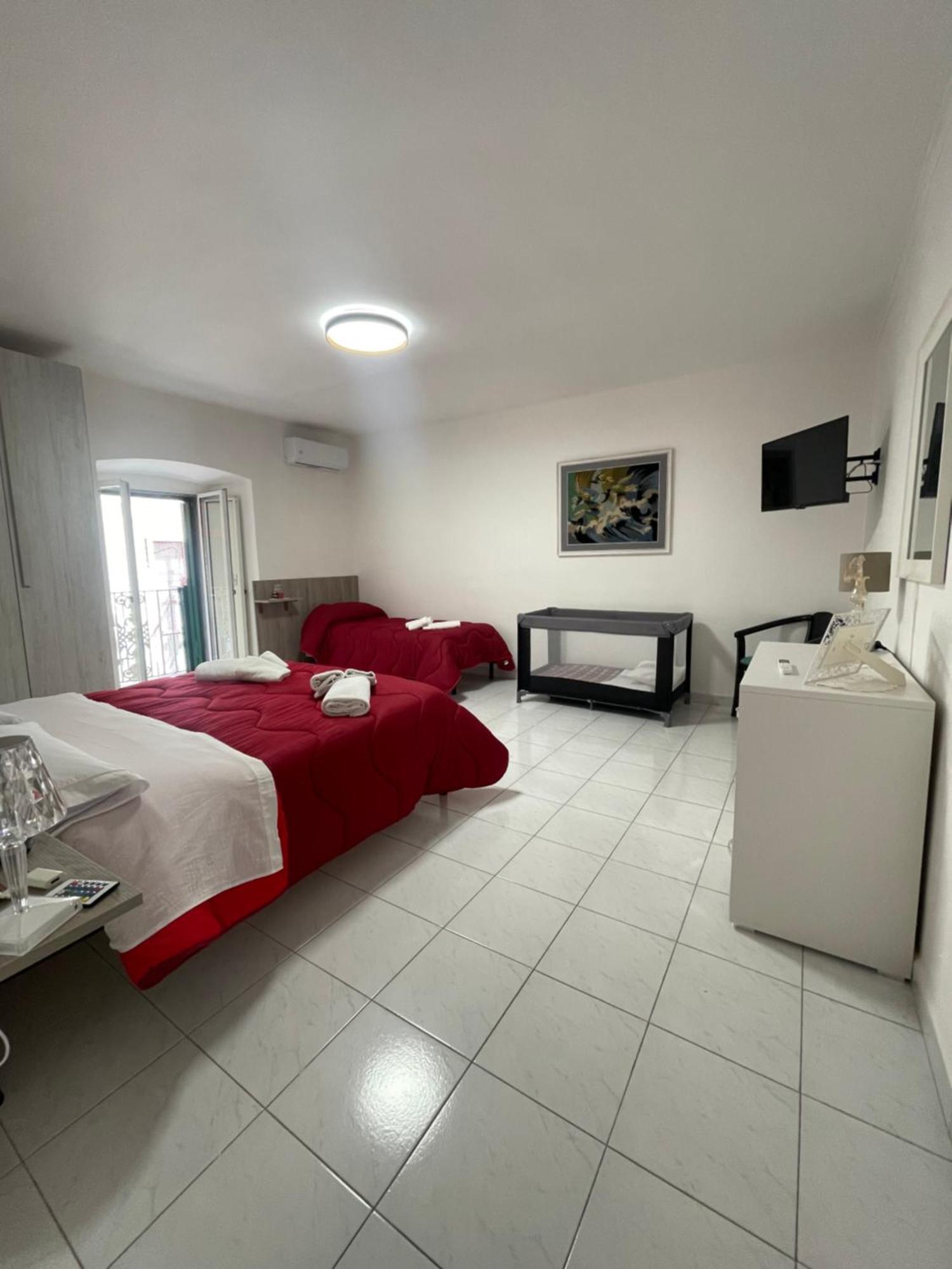 Appartement Geppino's