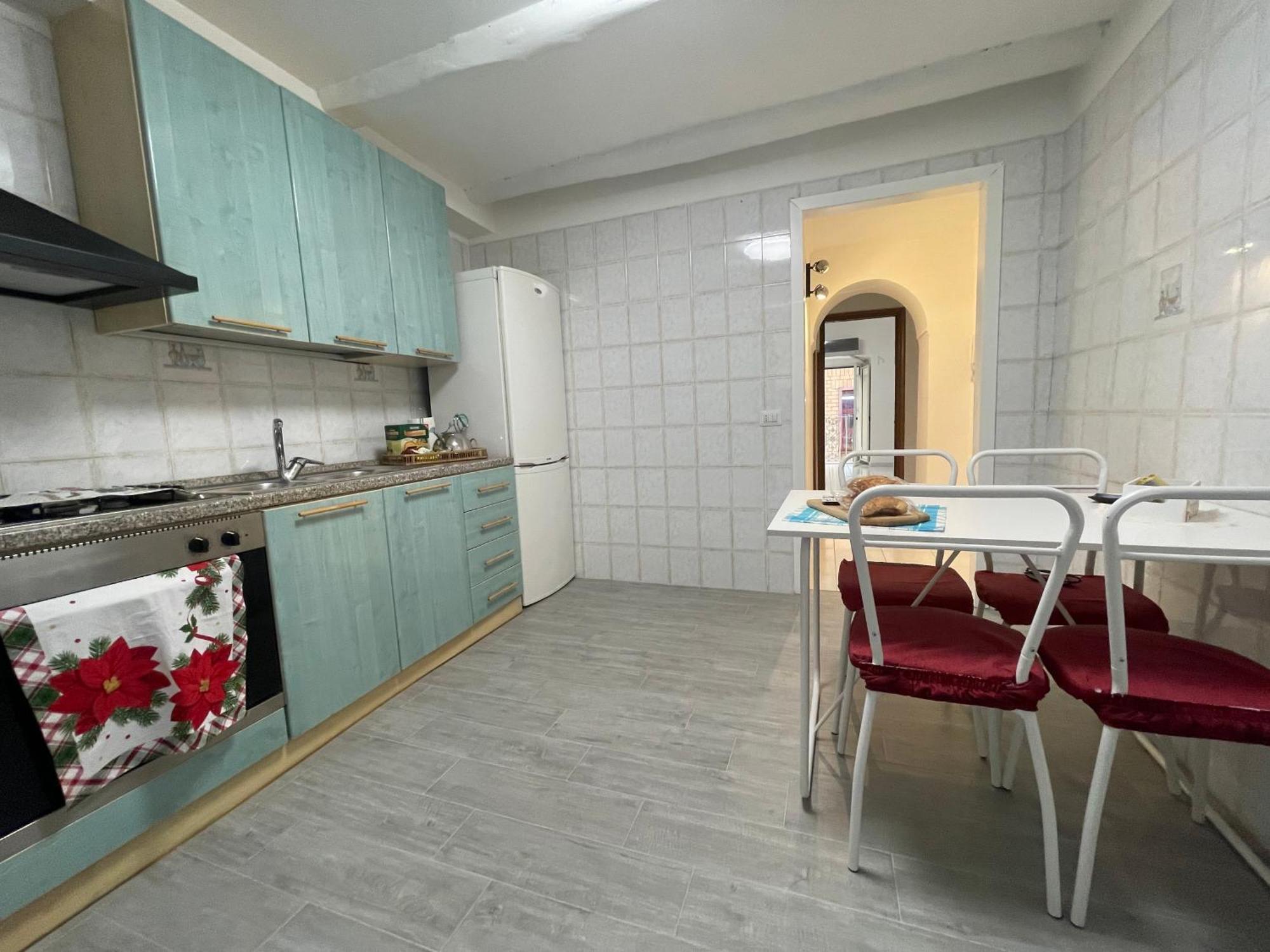 Appartement Geppino's *