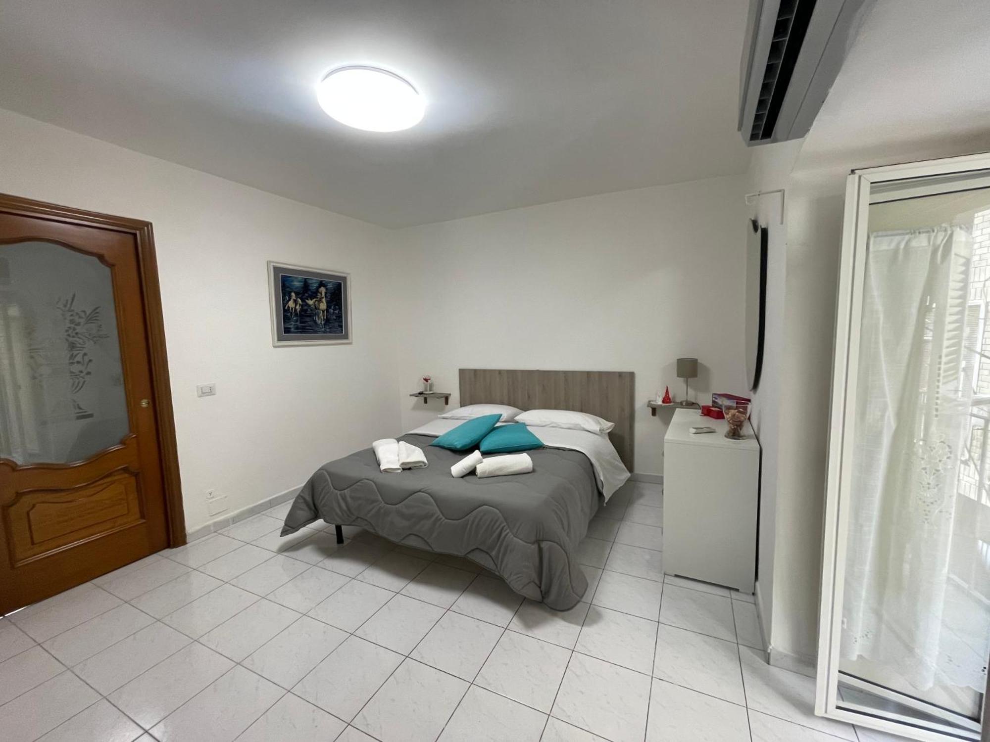 Appartement Geppino's Napels