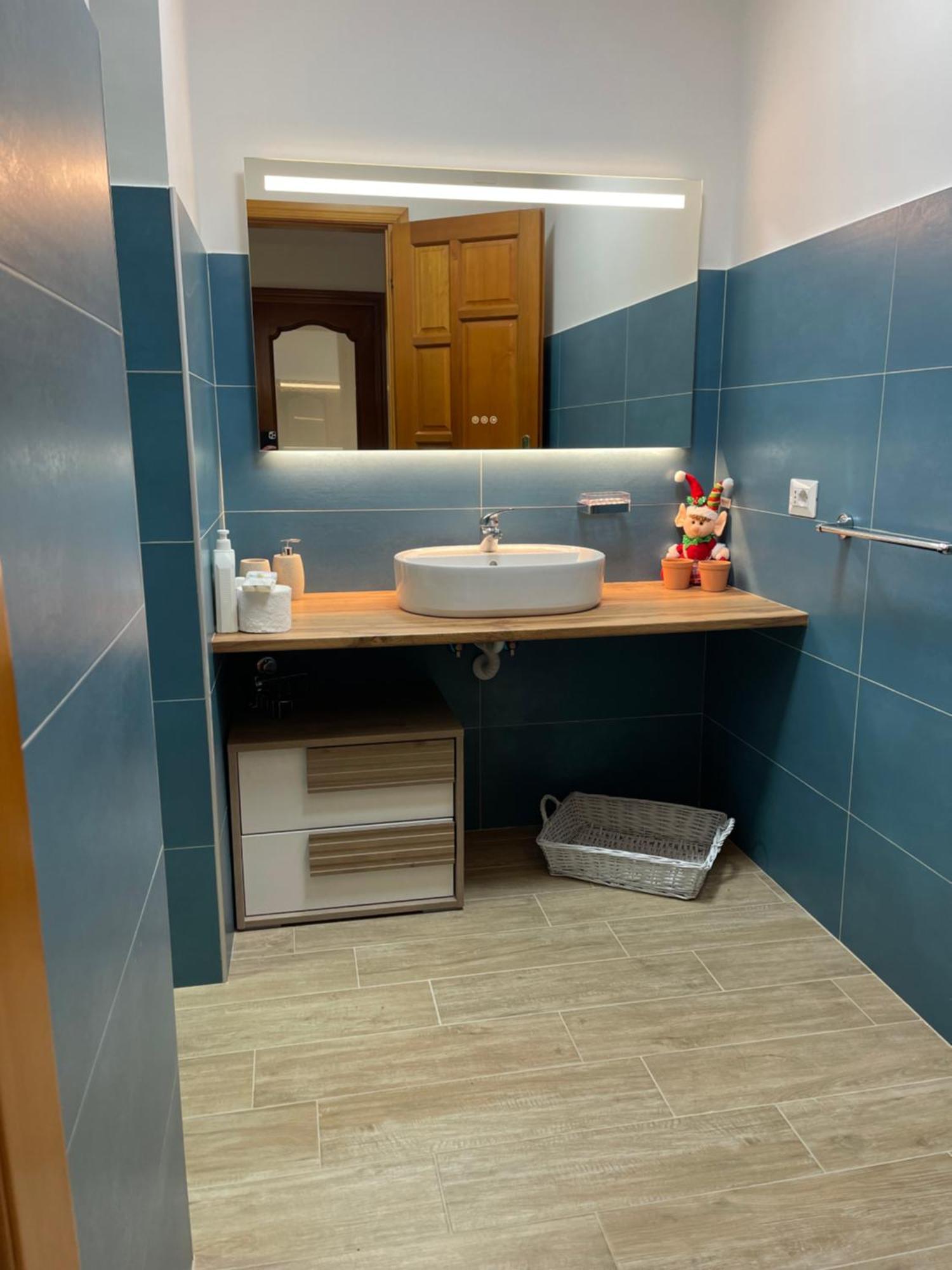 Appartement Geppino's