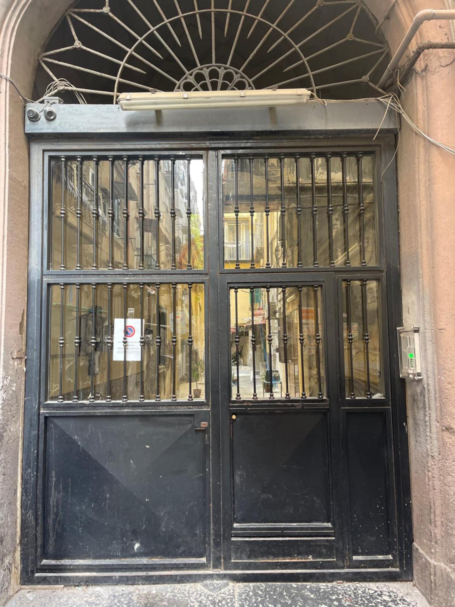 Appartement Geppino's