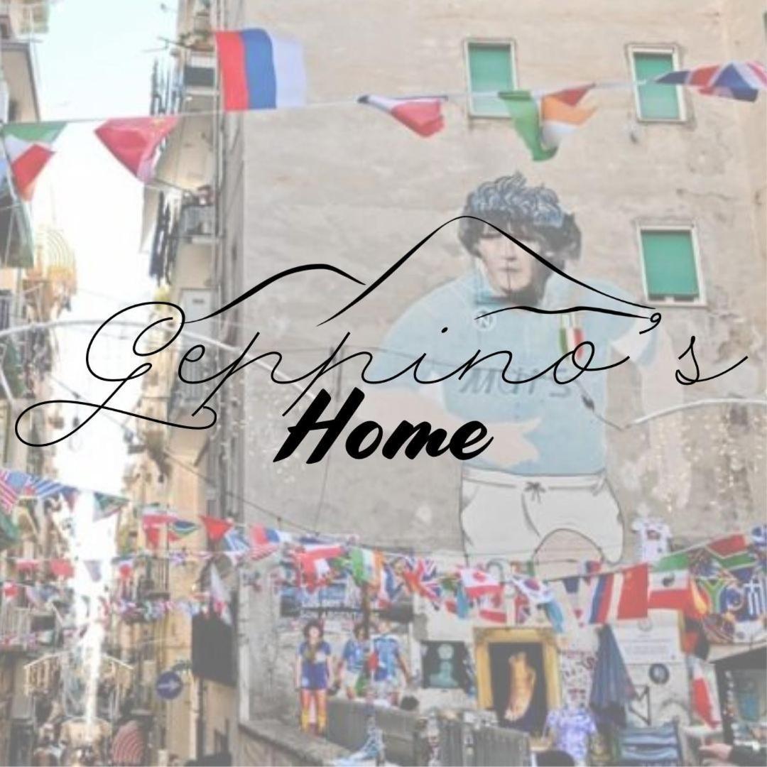 Appartement Geppino's